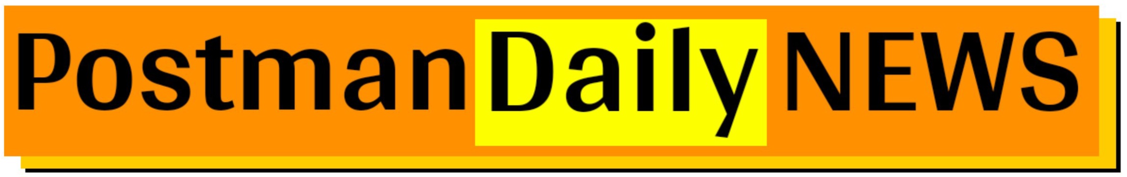 Postman Daily News