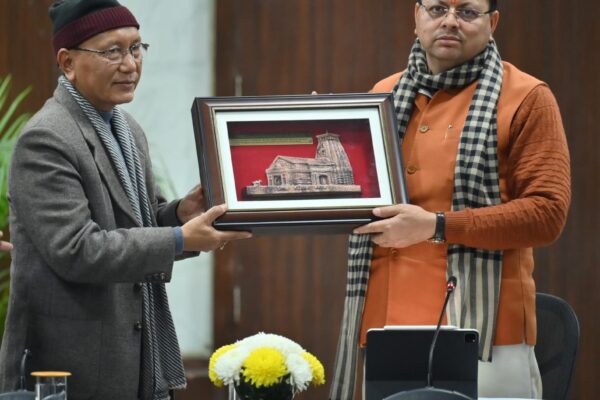 20 साल में भीतर पहली बार रोडवेज ने घाटे से उभरकर की रिकॉर्ड 56 करोड़ मुनाफे की कमाई