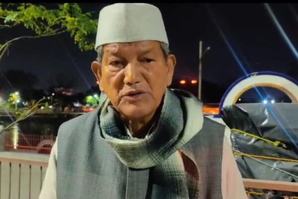 कांग्रेस के लिए बड़ा झटका, अब हरीश रावत भी नही लड़ना चाहते चुनाव, लेकिन कर रहे हैं इनकी पैरवी